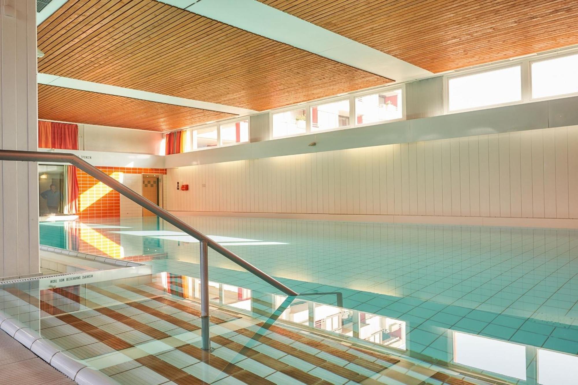 Berolina Strandblick Dahme  Exterior foto