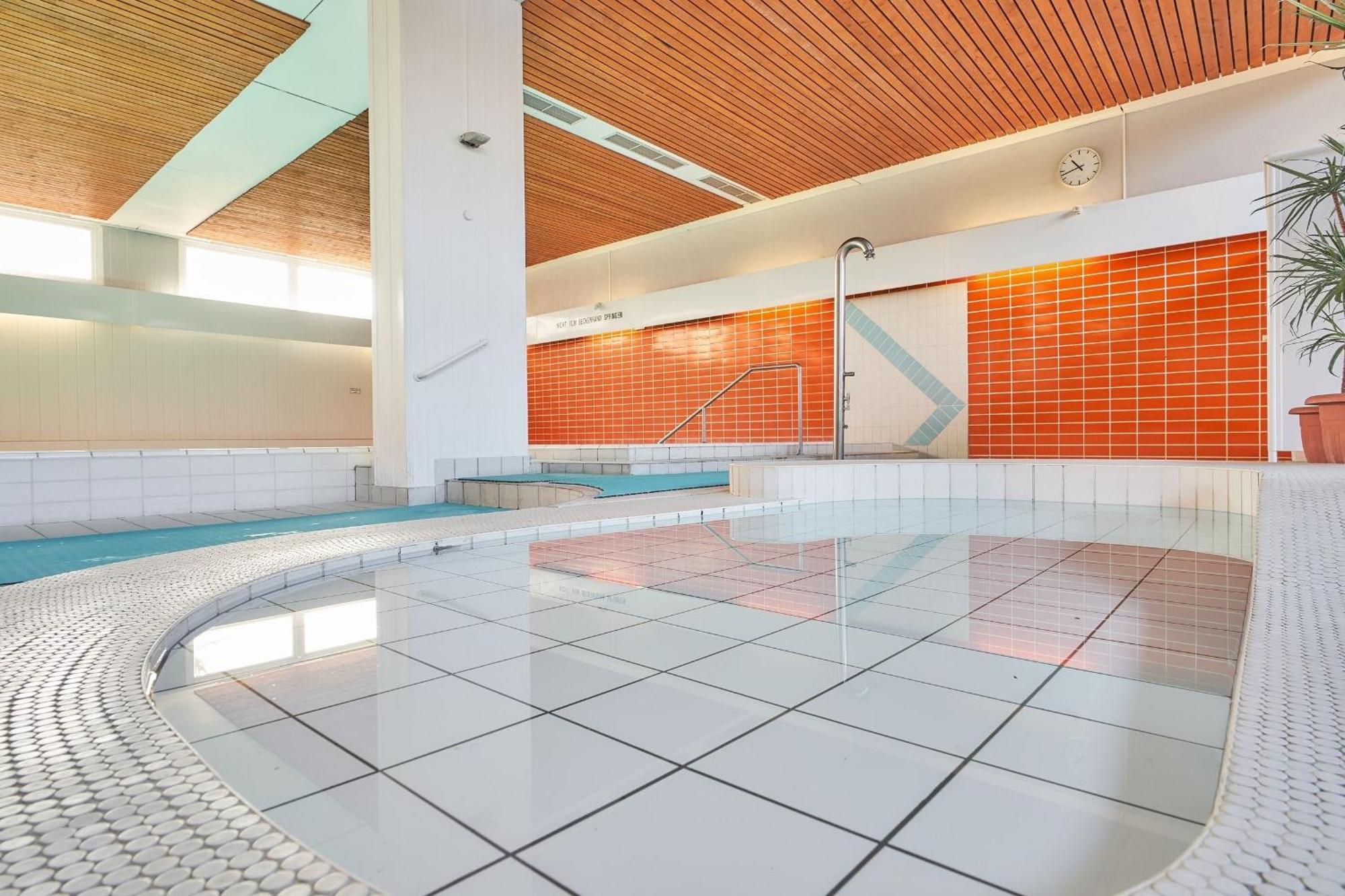 Berolina Strandblick Dahme  Exterior foto