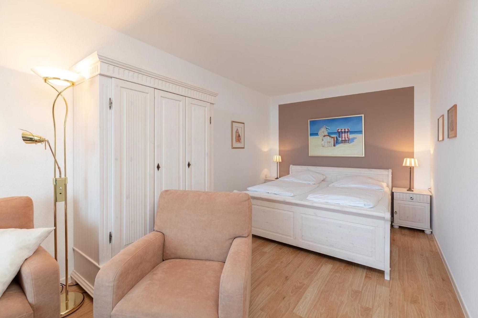 Berolina Strandblick Dahme  Exterior foto