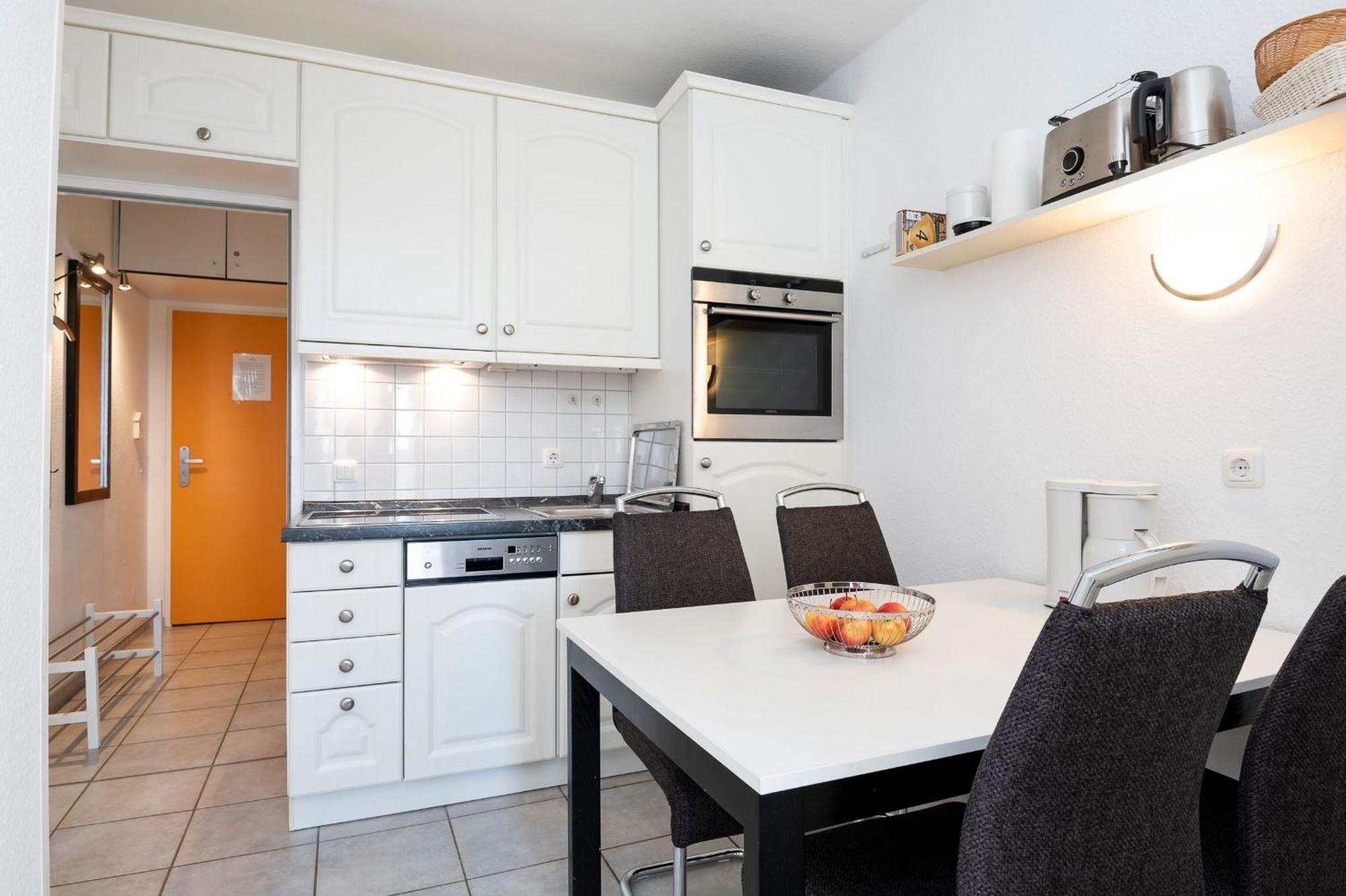 Berolina Strandblick Dahme  Exterior foto